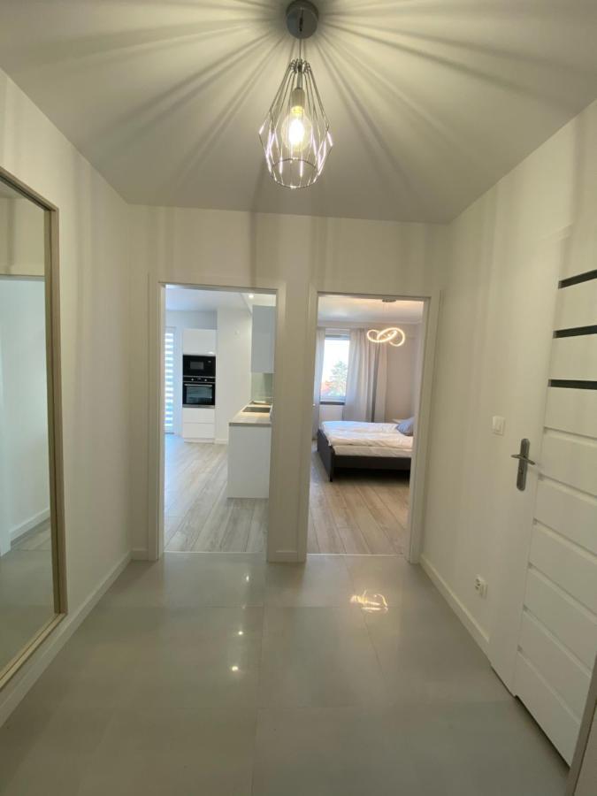 Flat4you Ii Apartment