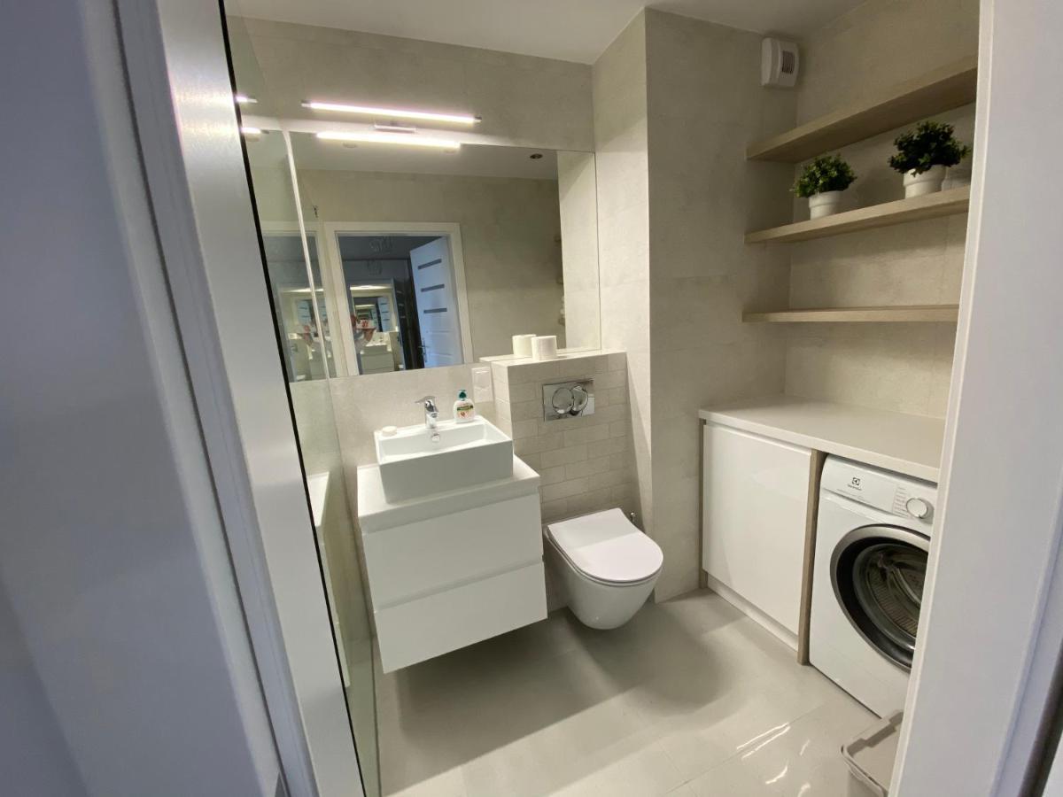 Flat4you Ii Poznan