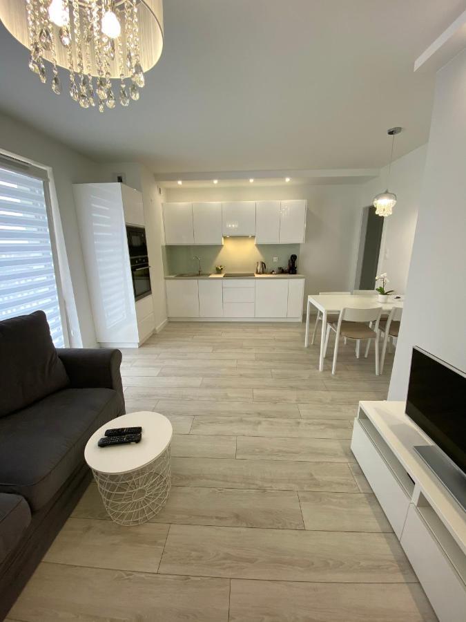 Flat4you Ii Apartment