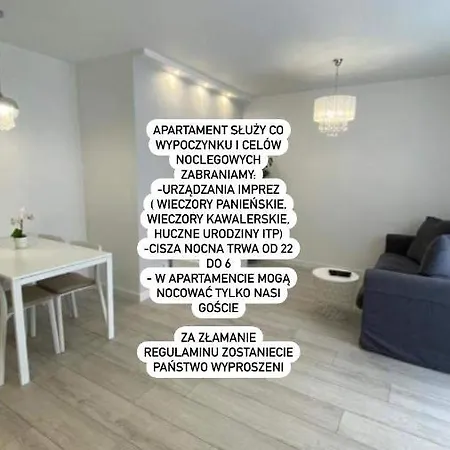 Flat4You II Poznan Exterior photo